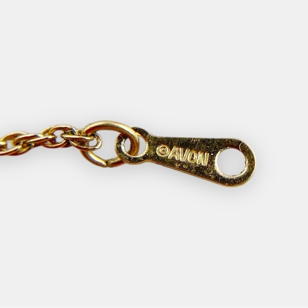 Vintage Avon Grandmothers Necklace​ - Picture 4 of 4